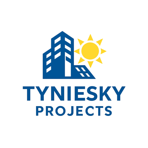 tynieskyprojects